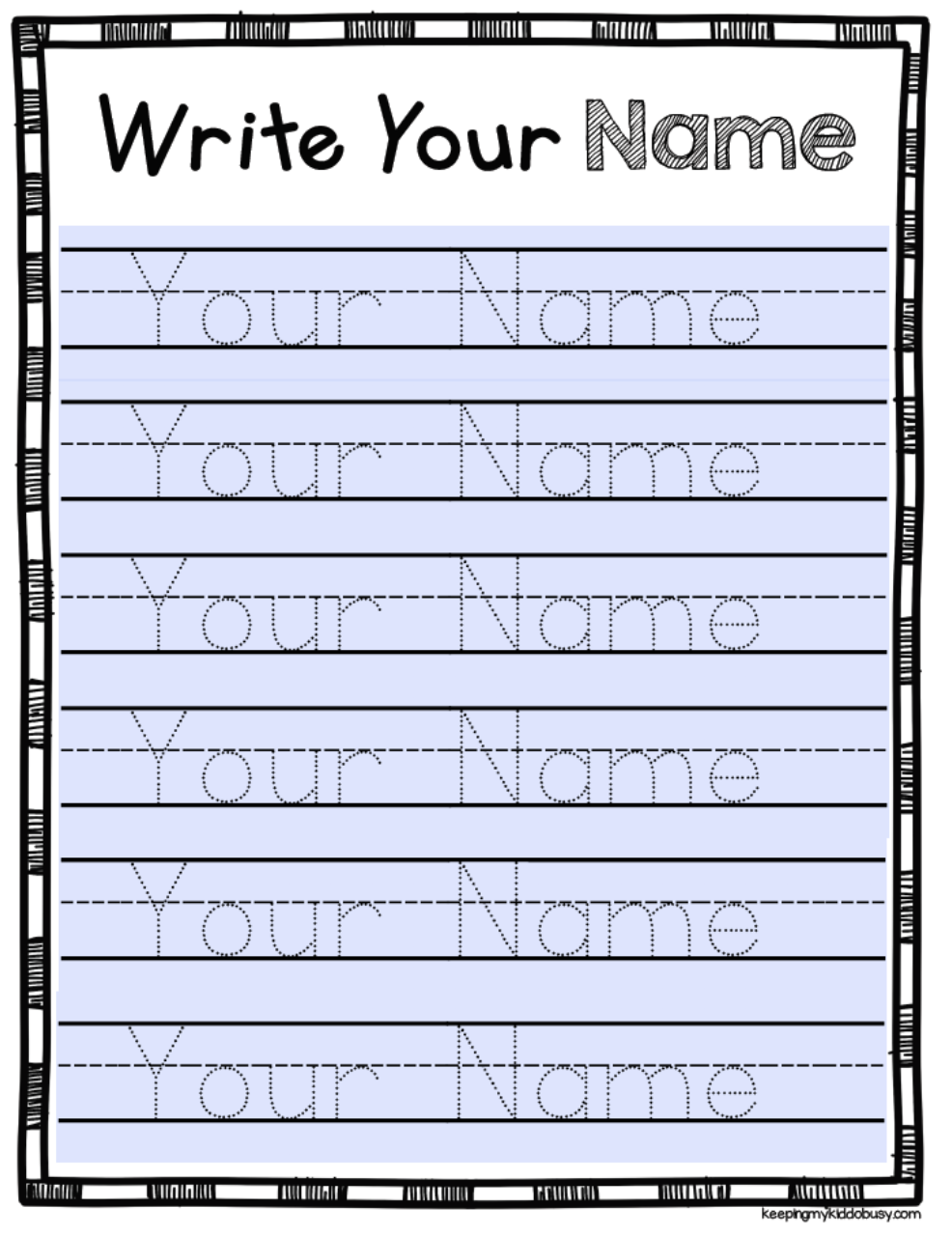 free-tracing-names-for-kids-name-tracing-worksheets