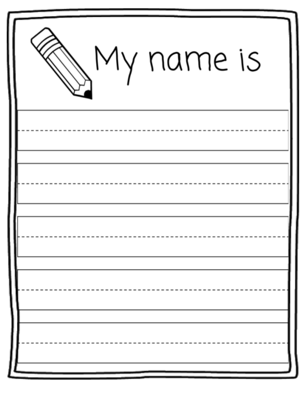 free-printable-name-tracer-pages-name-tracing-worksheets